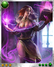 Mage 4