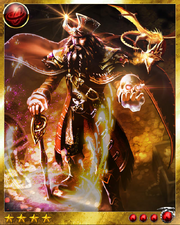 Black bellamy final maxed