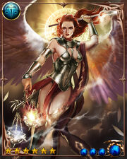 Archangel of Judgement 4