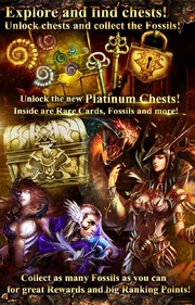 Temple of Memories Collage Ad