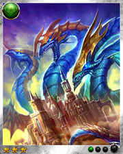 Yggdrasil 1