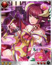Succubus Queen 3