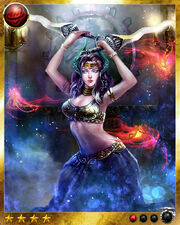 Yakshini