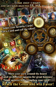 Roll of Favor Card Pack 2 Collage Ad