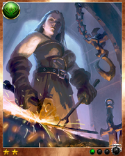 Blacksmith New0