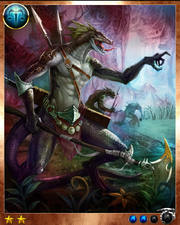 Lizard Commando 2