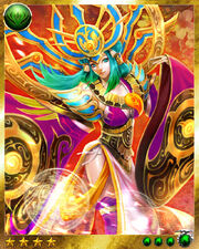 ShamanQueen5