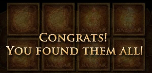 Kiara Match All Cleared