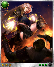 Battlemage Elf 3