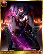 Delilah the Empusa 4