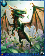 Tiny Dragon2