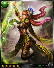 Paladin Kiara0