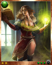 Mage 3