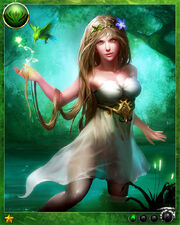 Wood Fairy0