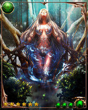 Mangrove's Heart 4