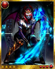 Delilah the Empusa 5
