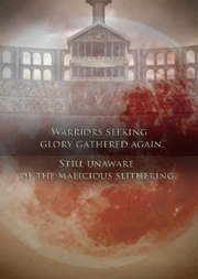Colosseum 2 opening