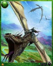 Dragoon