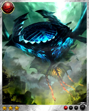 Drifting miasma