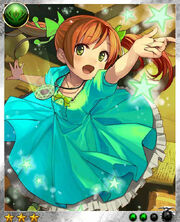 Apprentice Mage Tina