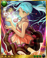 Enlightened Mage Tina3