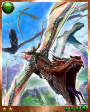 Dragoon (Man And Beast)