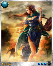 Dulcinea 3