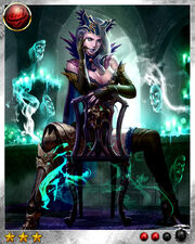 Delilah the Empusa 2