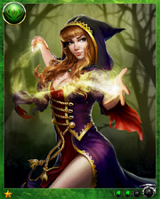 Apprentice Witch