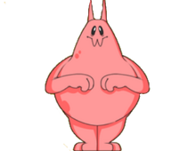 Demon fetusa