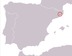 250px-Mapa Calotriton arnoldi.png