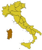 ItalySardinia