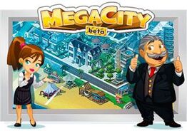 MegaCity-Orkut