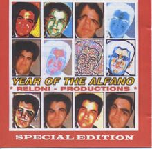 Year of the Alfano
