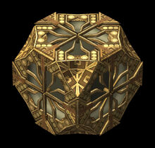 Key of Twilight
