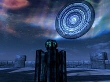 Key of Twilight Active