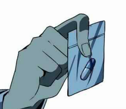 Relifedrug