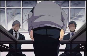 ReLife company conference room