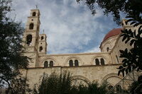 Church of Jacob's Well