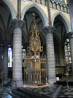 Sacramentstoren