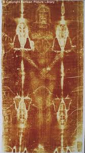 Shroud of turin