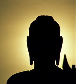 Buddha
