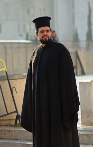 File:Eastern Orthodox man in Jerusalem by David Shankbone.jpg
