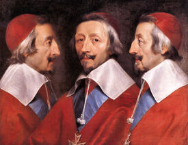 Kardinaal de Richelieu