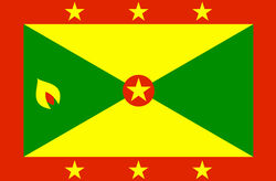GrenadaFlag