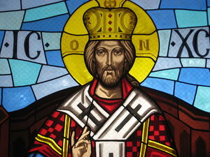 Melkite-Christ-the-King