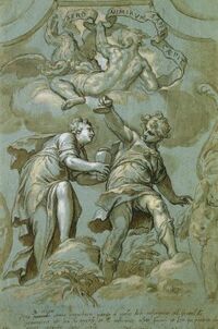 PandoraEpimetheus