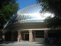 Mormon Tabernacle 1870s