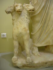 RomanCerberus