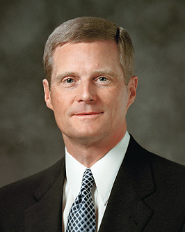 David A Bednar